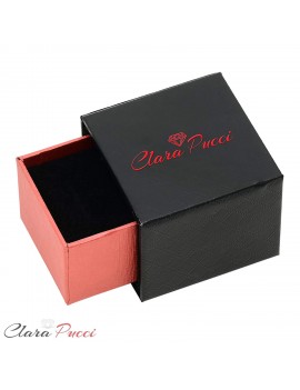 14k Yellow Gold 2.47cttw Oval Solitaire Moissanite Engagement Promise Ring Statement Anniversary Bridal Wedding by Clara Pucci