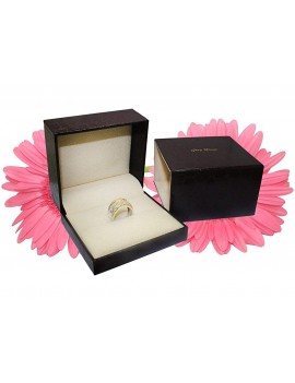 Pear Cut Pink Morganite Double Halo Engagement Ring 14K Gold (G,I1)