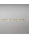 Ross-Simons 14kt Yellow Gold Greek Key Bracelet