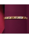 Ross-Simons 14kt Yellow Gold Greek Key Bracelet